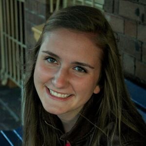 Meet your Posher, Alexandra